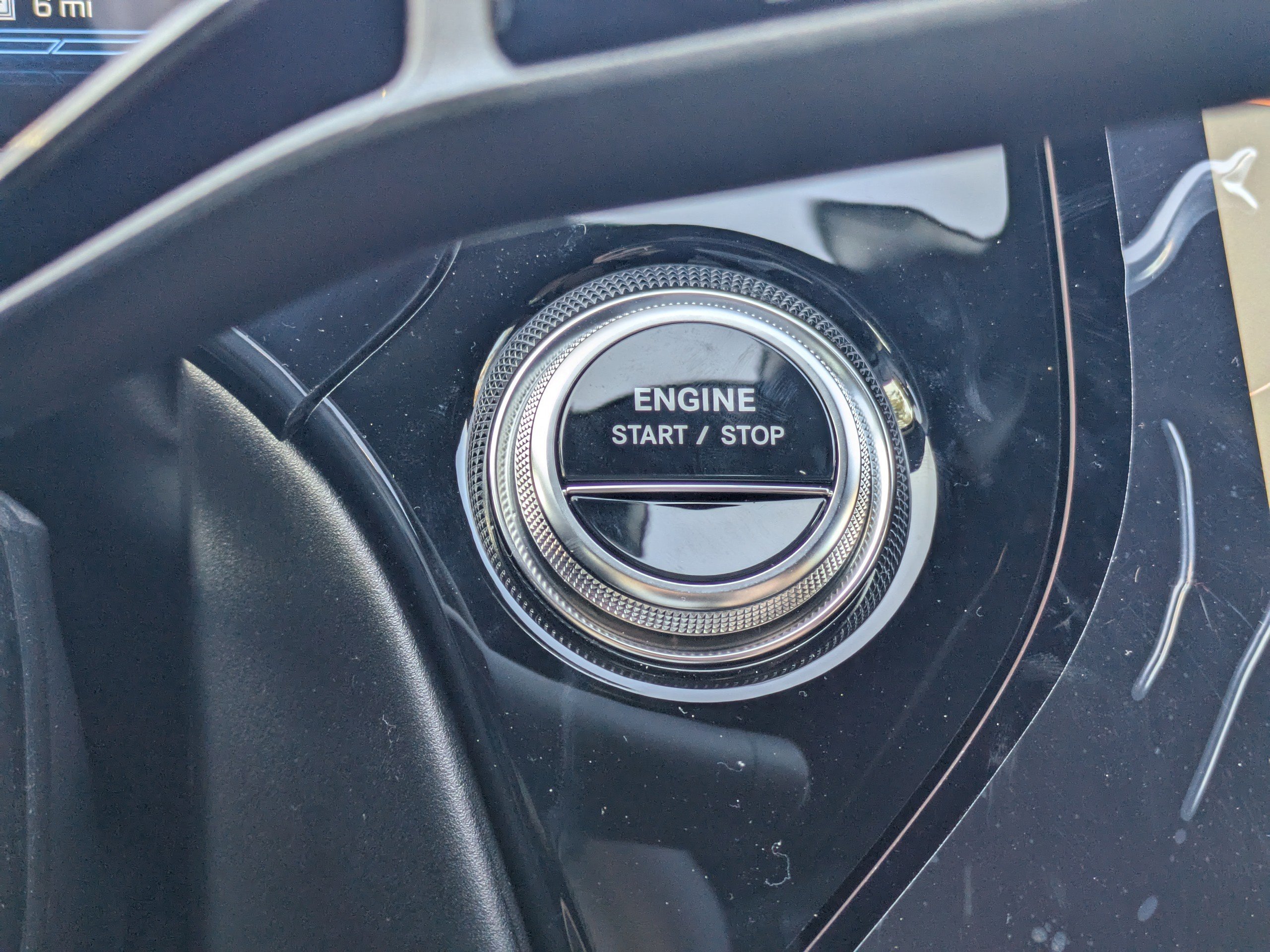 New 2026 Mercedes-Benz E 53 AMG e 4MATIC Sedan image 30