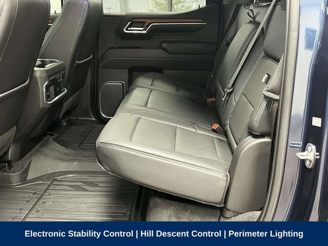 Used 2023 GMC Sierra 1500 Denali AWD/4WD image 21