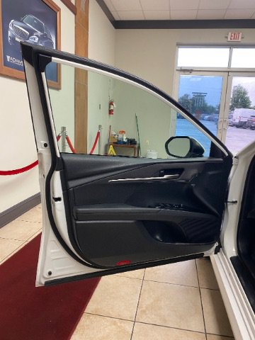 Used 2025 Toyota Camry LE FWD image 7