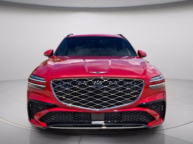 New 2026 Genesis GV70 3.5T Sport Prestige AWD/4WD image 3