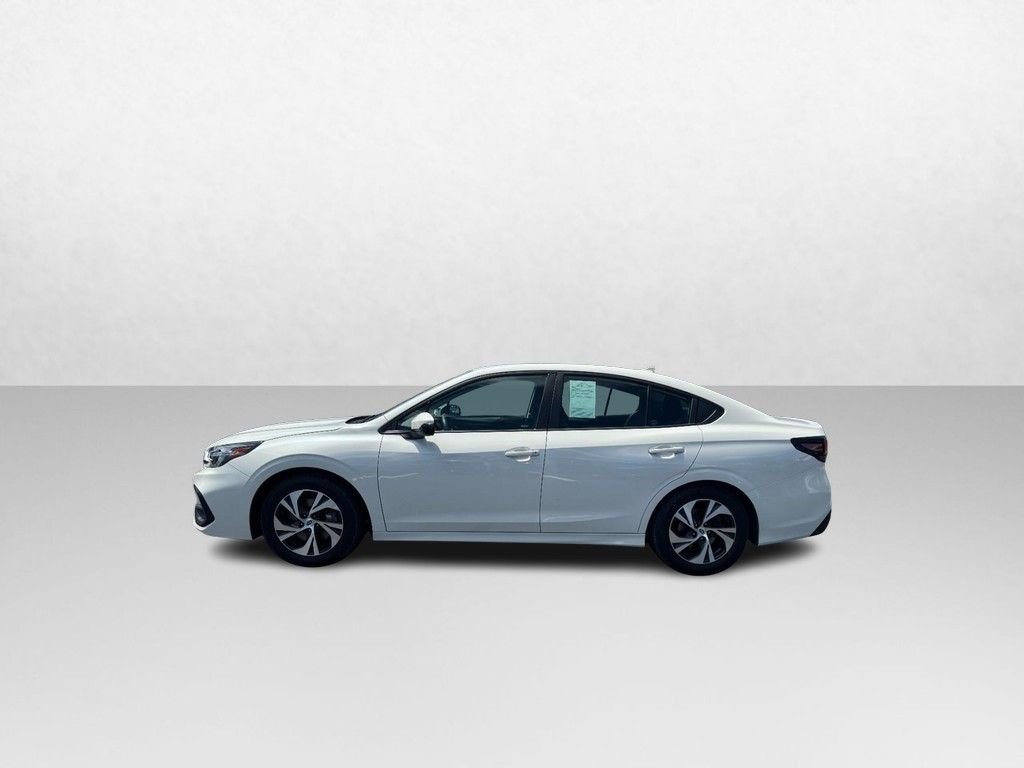 Used 2023 Subaru Legacy Premium AWD/4WD image 2