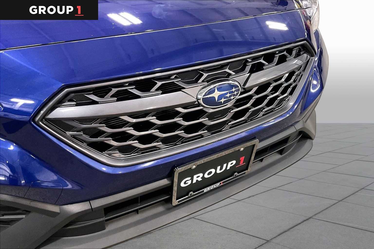 Certified 2023 Subaru WRX Premium AWD/4WD image 30