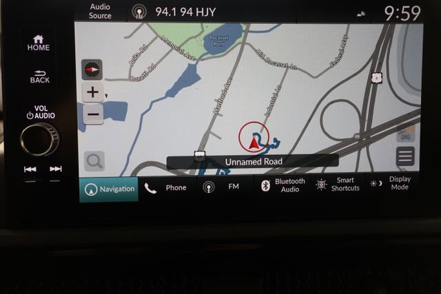 Certified 2023 Honda CR-V Sport Touring image 14