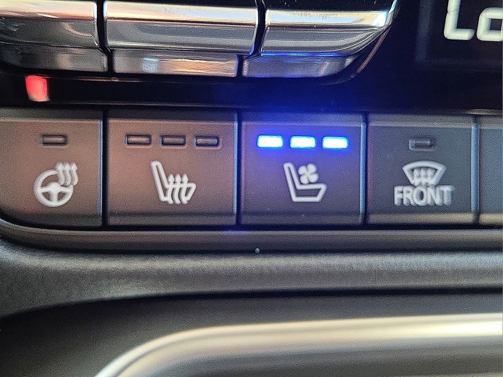 New 2026 MAZDA CX-90 Plug-In Hybrid w/ Preferred image 27