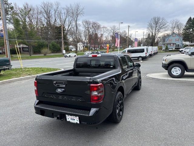 Used 2026 Ford Maverick Lobo image 6