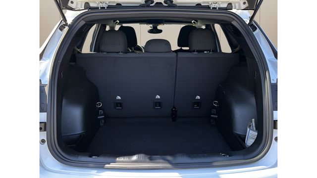 Used 2024 Jeep Compass Sport image 14