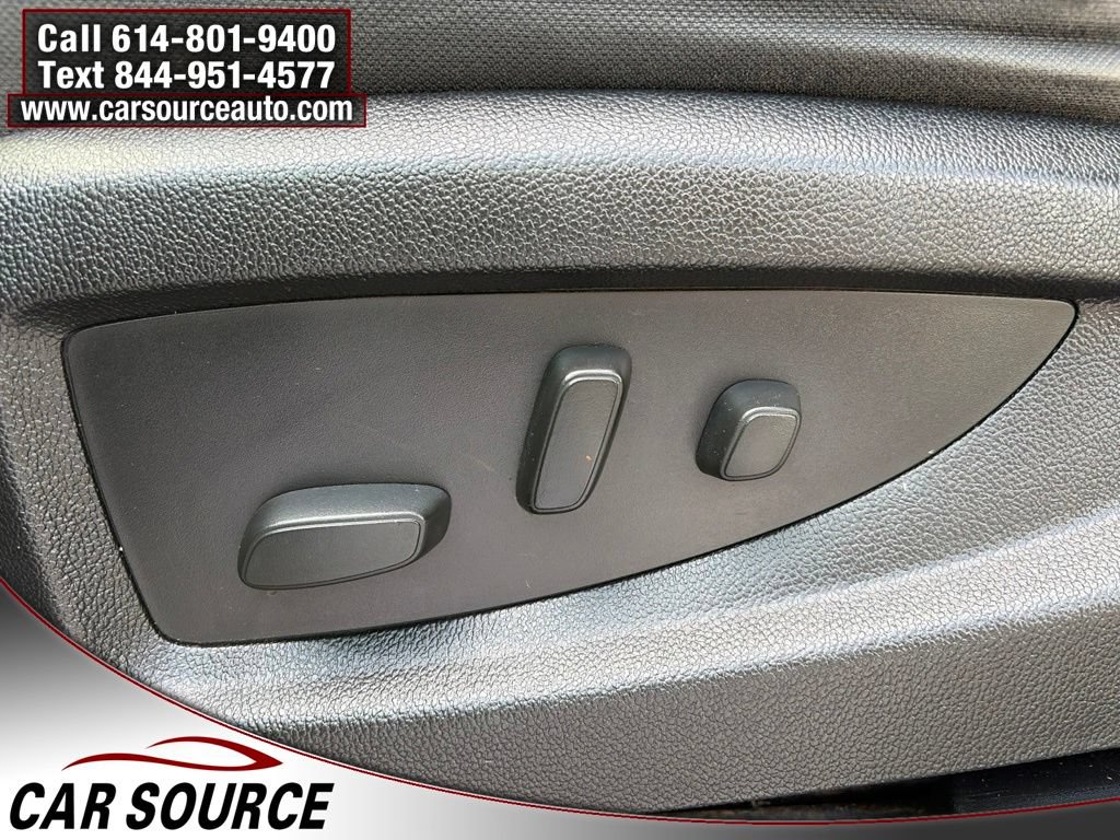 Used 2017 Chevrolet Silverado 1500 LT AWD/4WD image 14