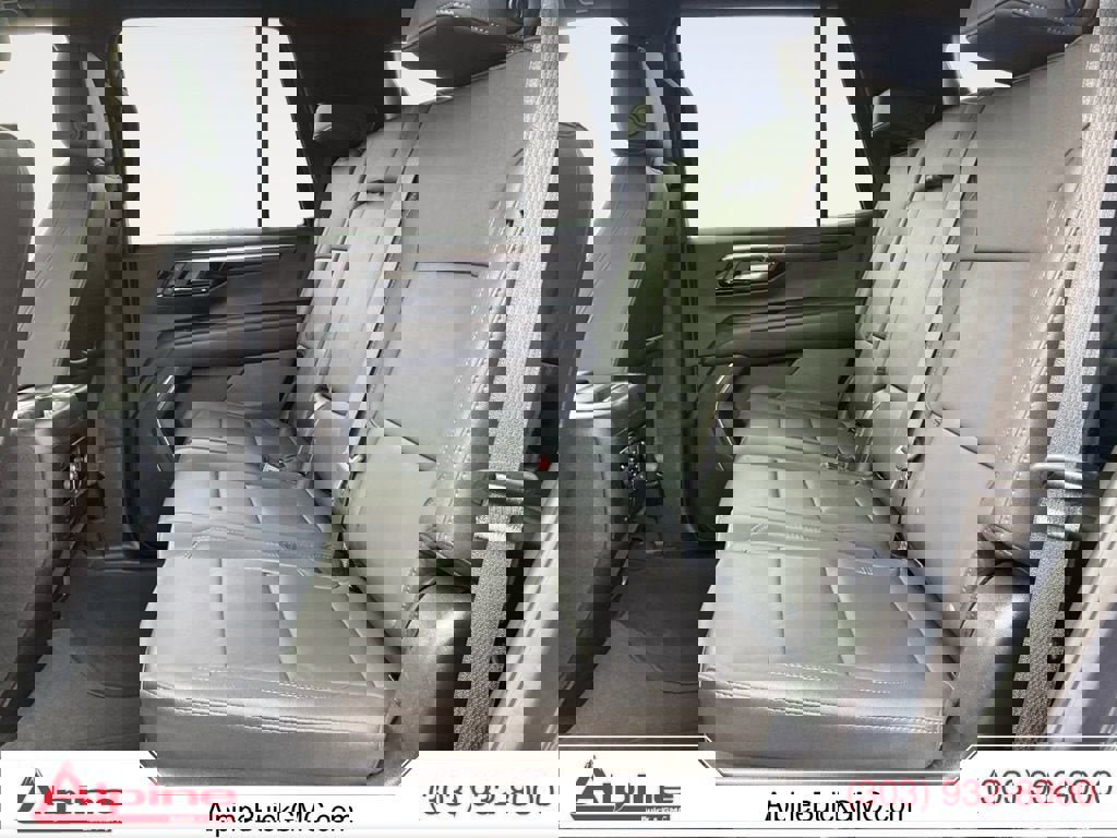 Used 2025 Chevrolet Tahoe Z71 image 13