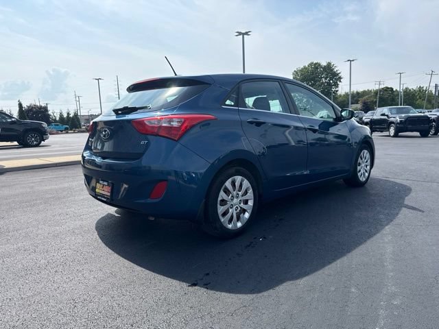 Used 2016 Hyundai Elantra GT FWD image 7
