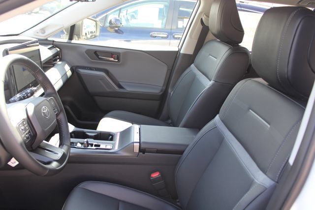 New 2026 Toyota RAV4 Limited AWD/4WD image 22