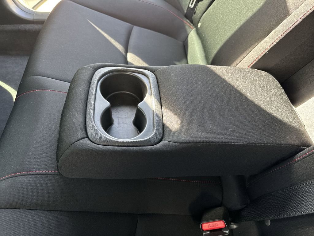 Used 2020 Honda Civic Si image 38
