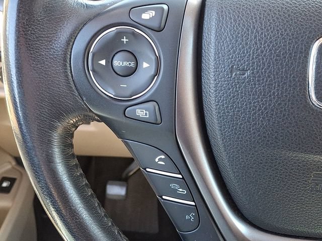 Used 2019 Honda Ridgeline RTL-T image 22