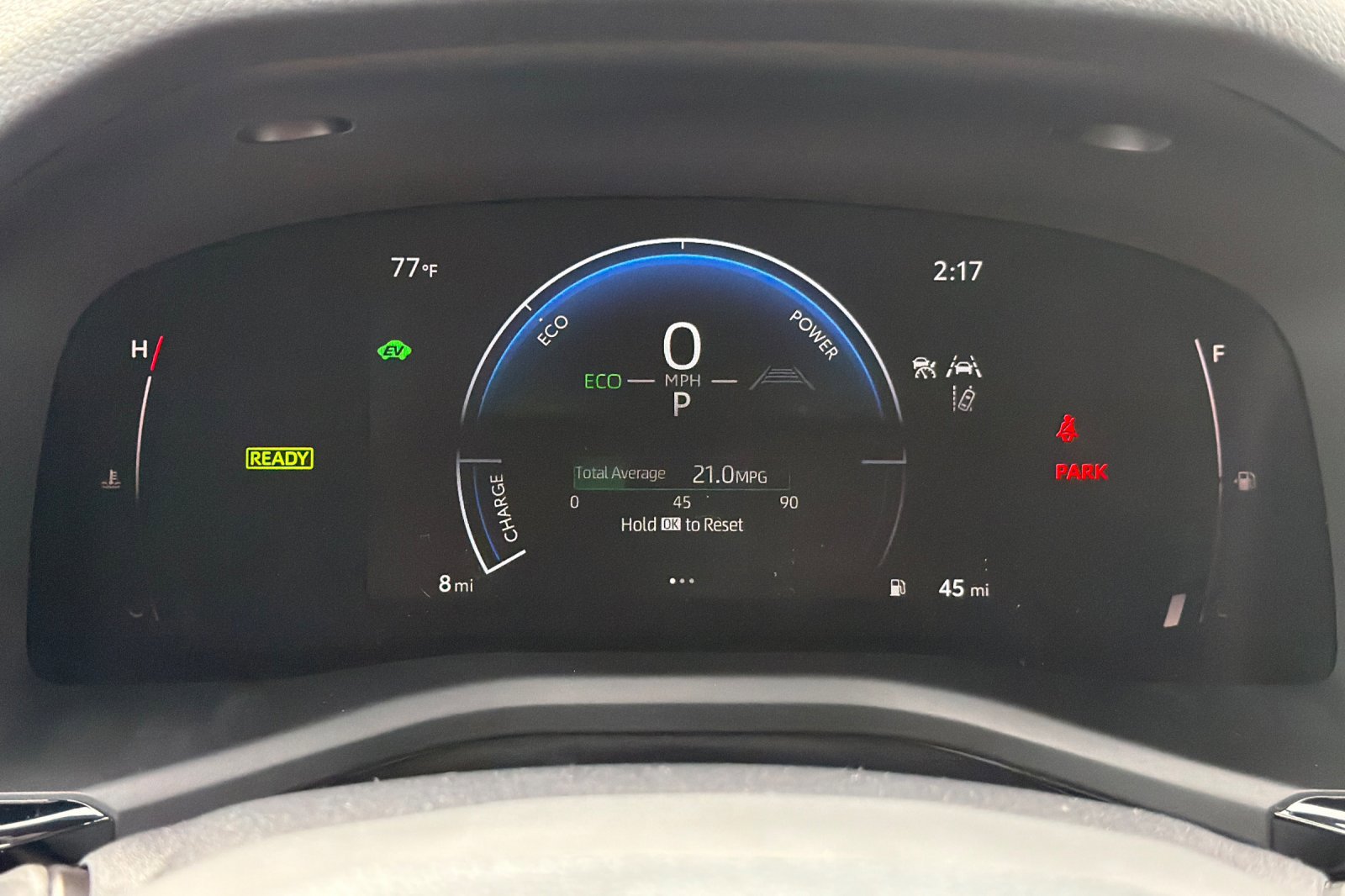 New 2026 Toyota Camry LE image 21