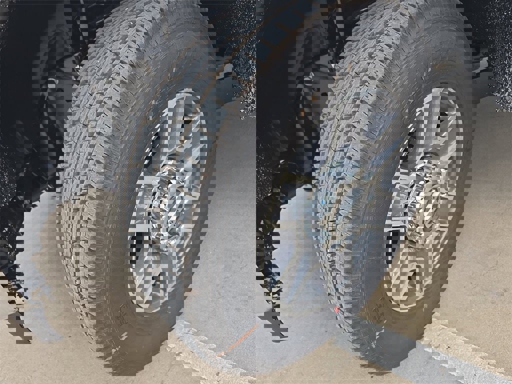 New 2026 Ford F250 Lariat image 28