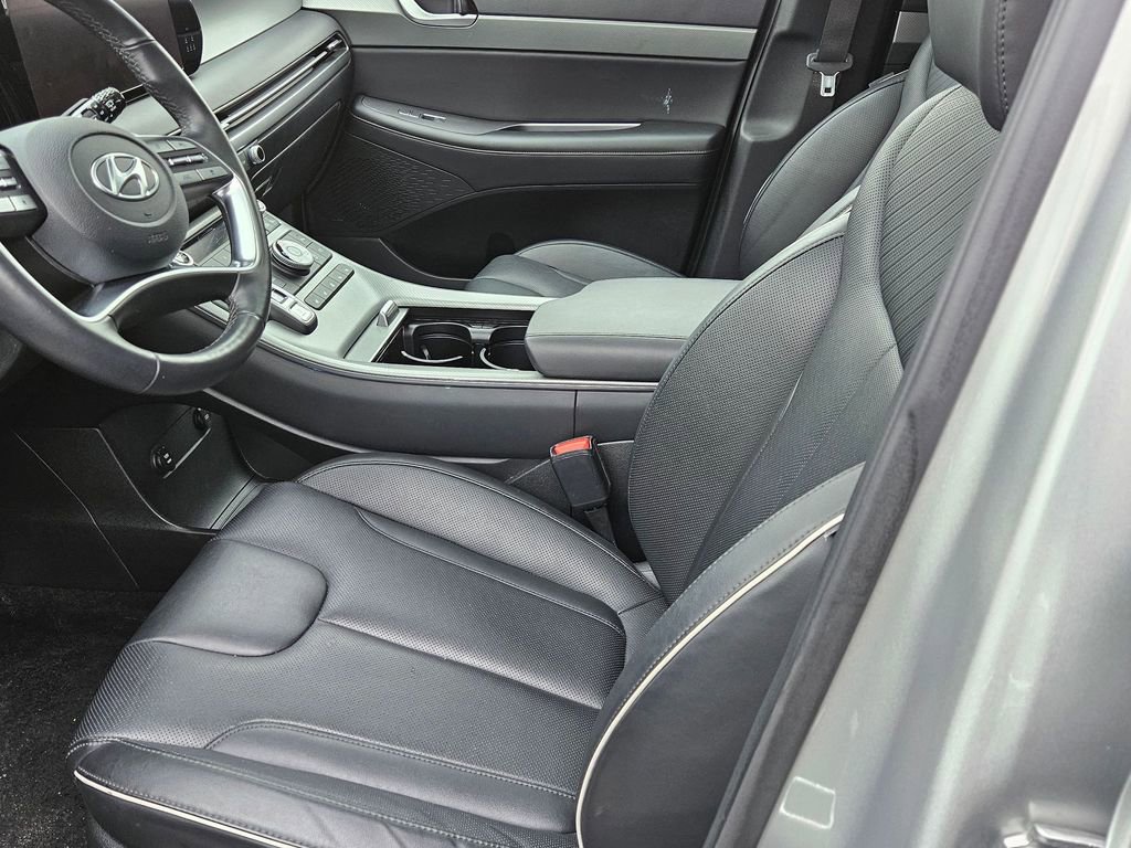 Used 2024 Hyundai Palisade SEL w/ Premium Package AWD/4WD image 11