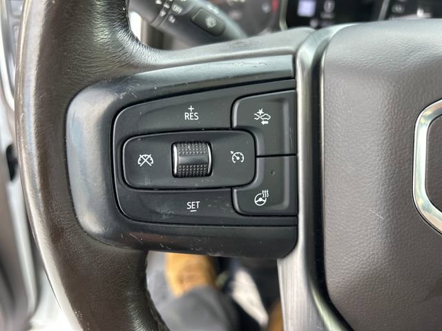 Used 2021 GMC Sierra 2500 Denali image 13