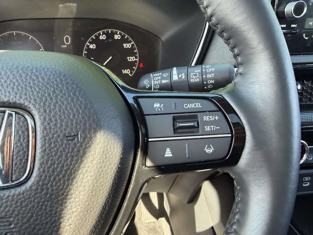 Certified 2024 Chevrolet Trax RS w/ Sunroof Package FWD image 24
