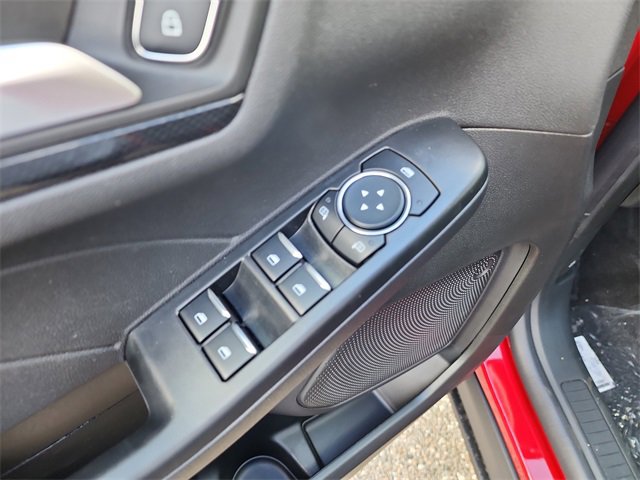 New 2026 Ford Escape ST-Line FWD image 14
