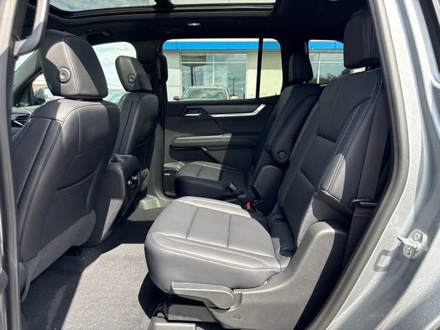 New 2026 GMC Acadia Elevation w/ Super Cruise Package AWD/4WD image 13