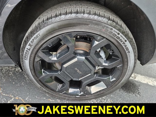 Used 2025 Kia Sorento X-Line EX AWD/4WD image 36