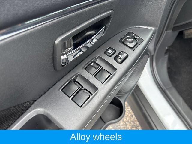 Used 2024 Mitsubishi Outlander Sport AWD image 11