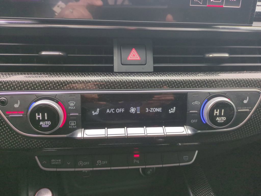 Used 2023 Audi S4 Premium Plus w/ Premium Plus Package image 28