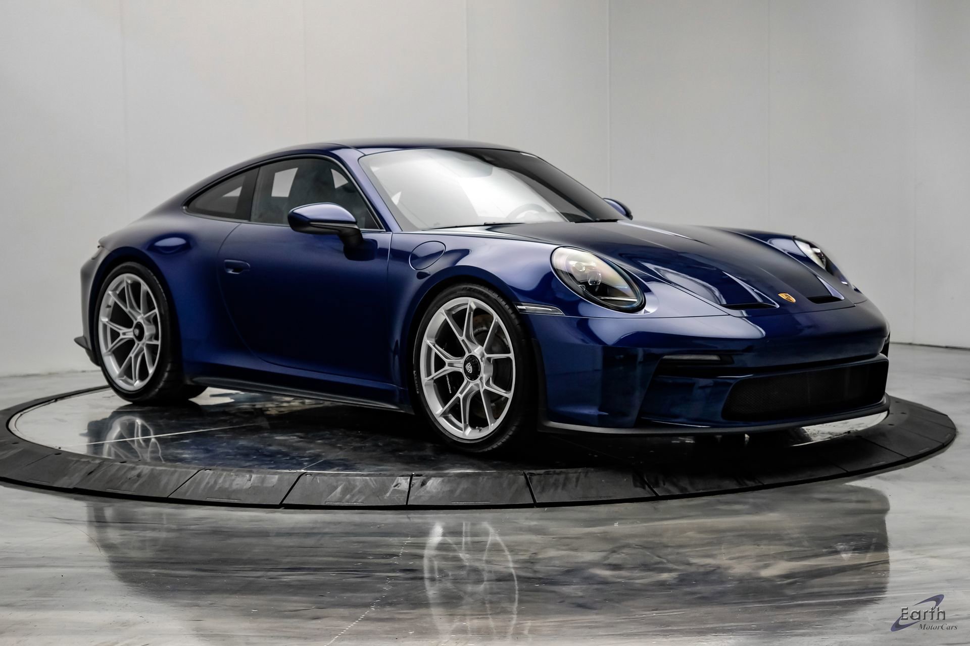 Used 2022 Porsche 911 GT3 RWD image 26