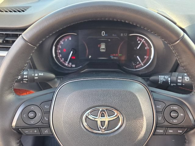 Used 2019 Toyota RAV4 Adventure w/ Cold Weather Package AWD/4WD image 21