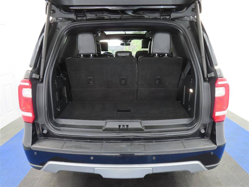 Used 2021 Ford Expedition XLT RWD image 9