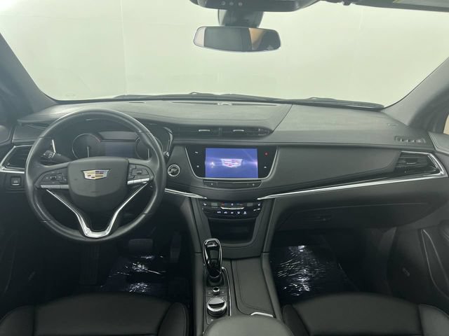 Certified 2022 Cadillac XT6 Luxury FWD image 21