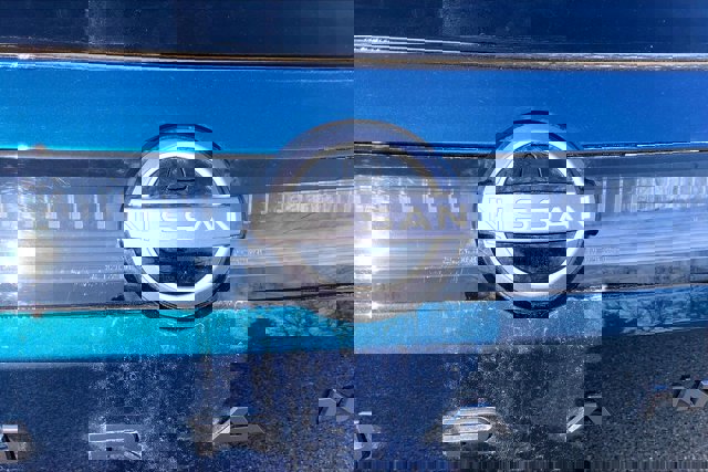 Used 2025 Nissan Murano SL image 31