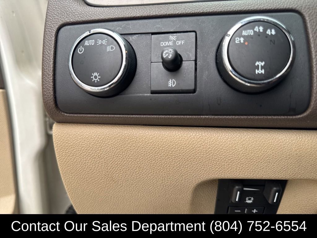 Used 2011 Chevrolet Tahoe LTZ image 18