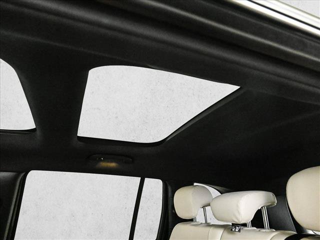 New 2026 Mercedes-Benz GLB 250 4MATIC image 21