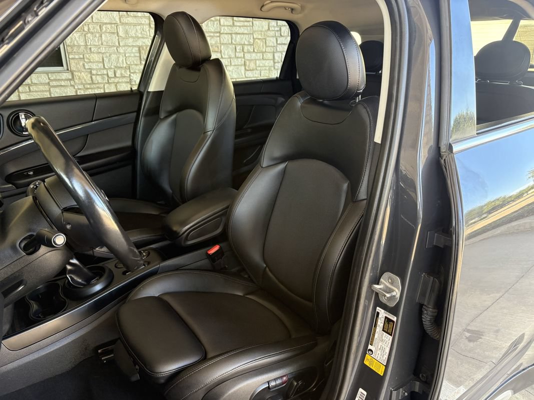 Used 2018 MINI Cooper Countryman S FWD image 19