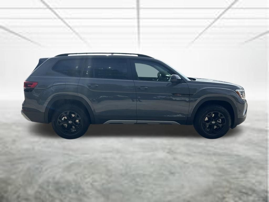 New 2026 Volkswagen Atlas Peak Edition AWD/4WD image 6