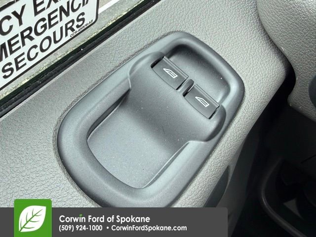 New 2026 Ford Transit 350 XLT AWD/4WD image 17
