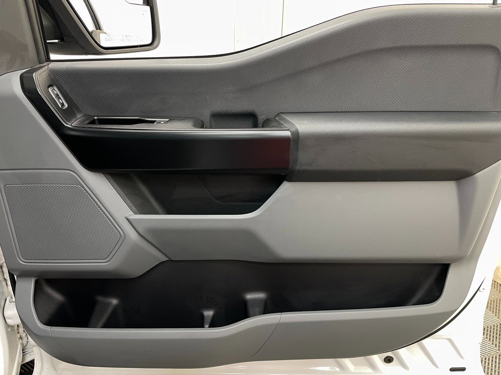 Used 2021 Ford F150 XL w/ Equipment Group 101A High image 38