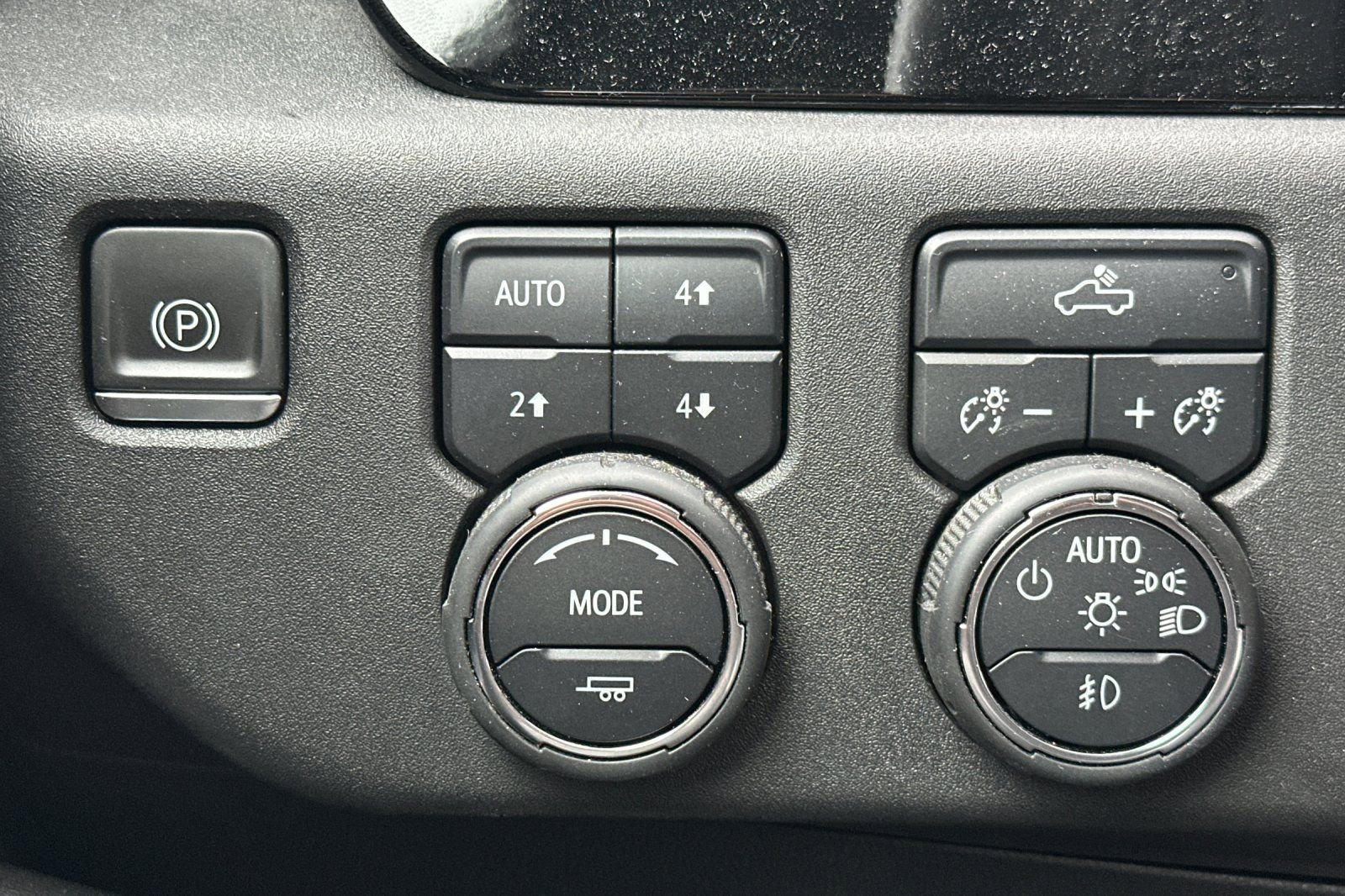 Certified 2023 Chevrolet Silverado 1500 RST image 42