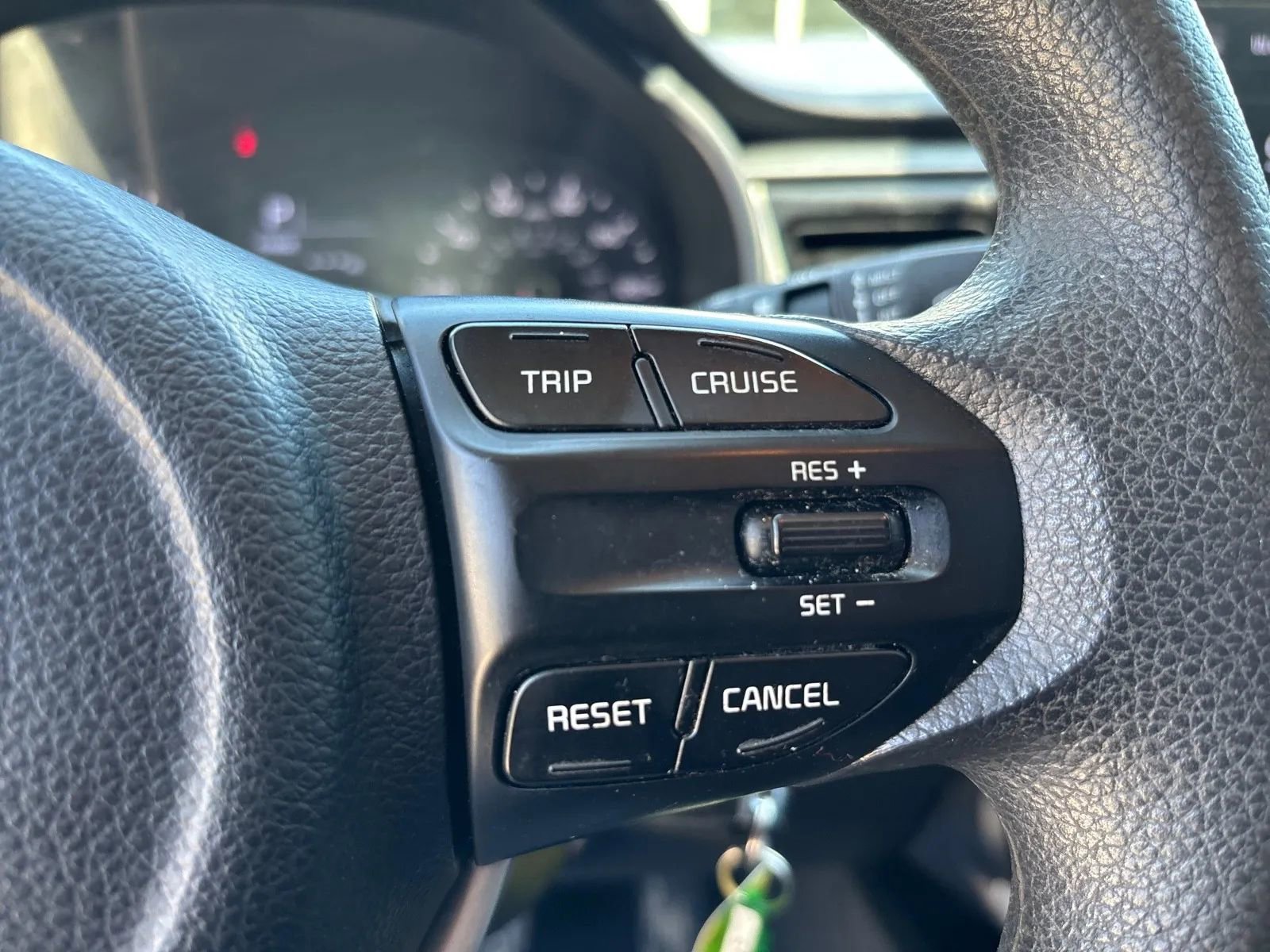 Used 2023 Kia Rio S FWD image 15