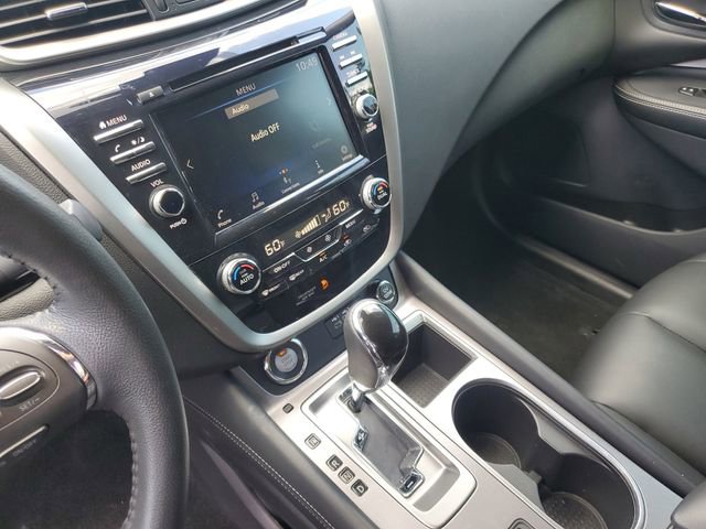 Certified 2024 Nissan Murano SV w/ SV Midnight Edition Package image 23