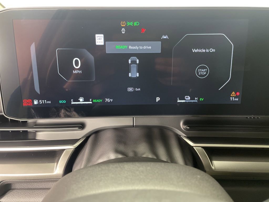 New 2026 Kia Carnival SX w/ SX Dark Edition Package image 26