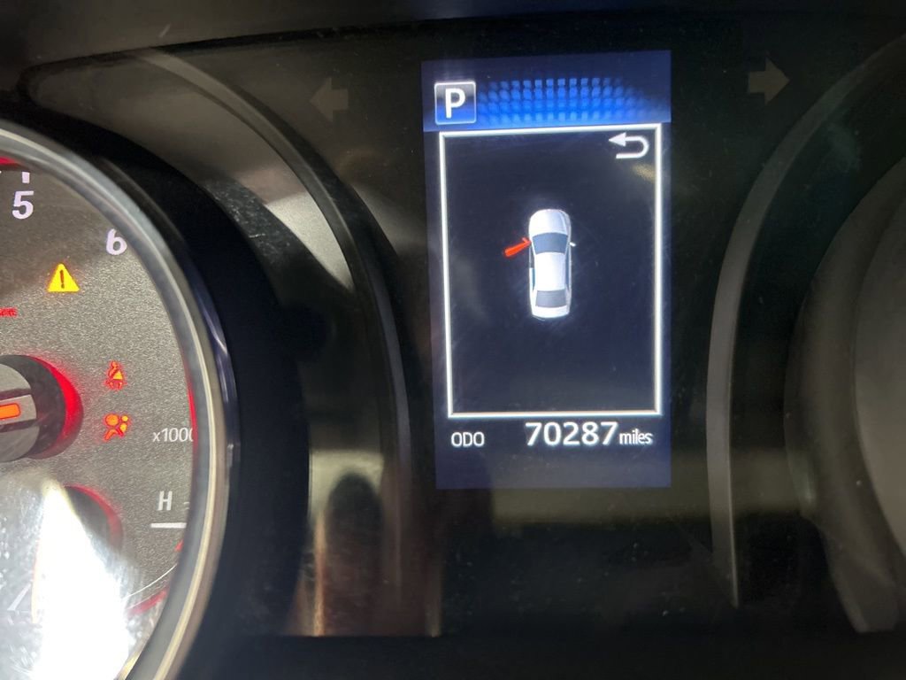 Used 2020 Toyota Camry TRD FWD image 25