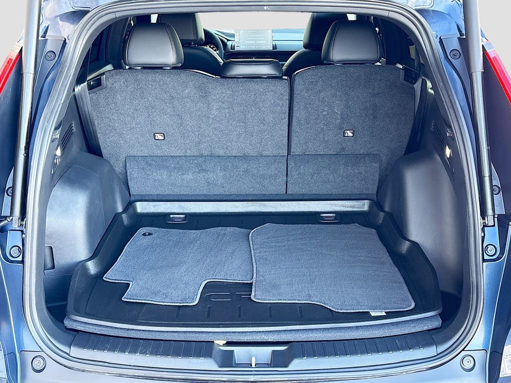 Used 2025 Honda CR-V Sport-L image 28
