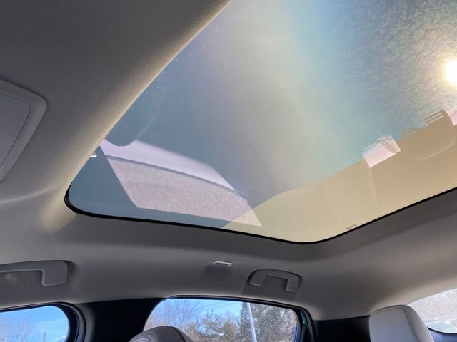 New 2026 Nissan Leaf Platinum+ w/ Cargo Package (Platinum+) image 23