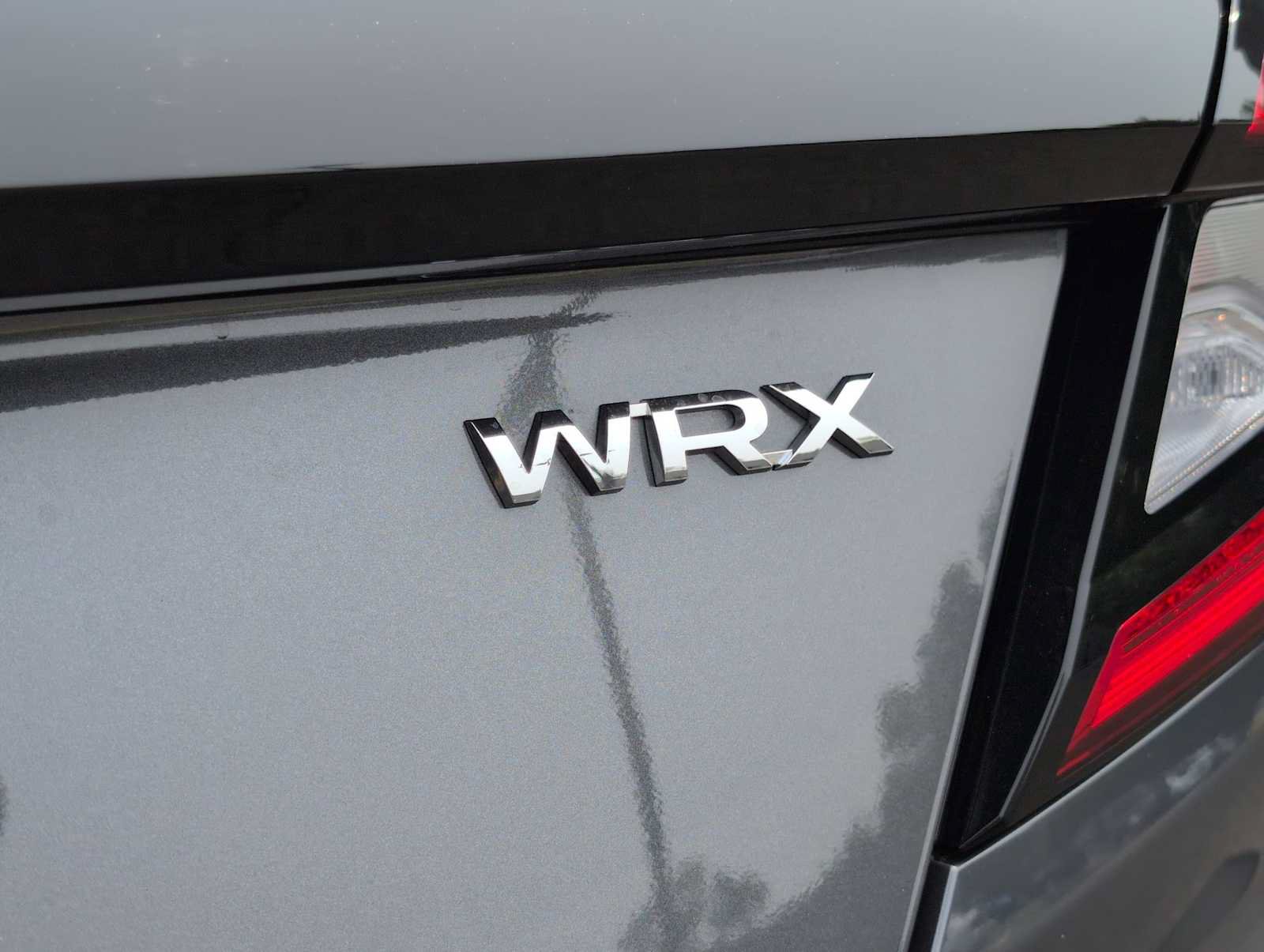 Used 2024 Subaru WRX Premium AWD/4WD image 13