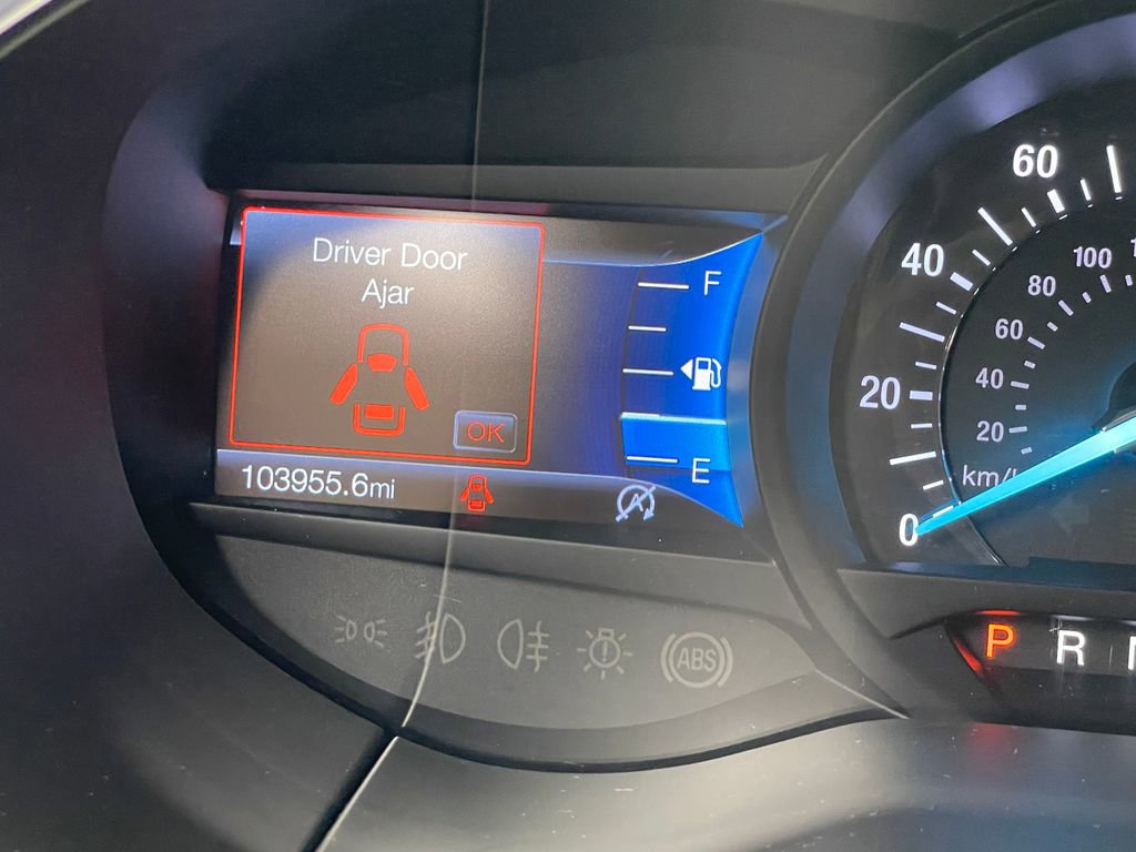 Used 2020 Ford Edge Titanium image 47