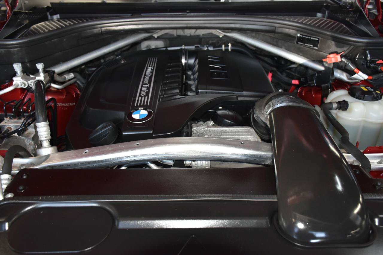 Used 2019 BMW X6 xDrive35i w/ Premium Package Enhanced AWD/4WD image 27