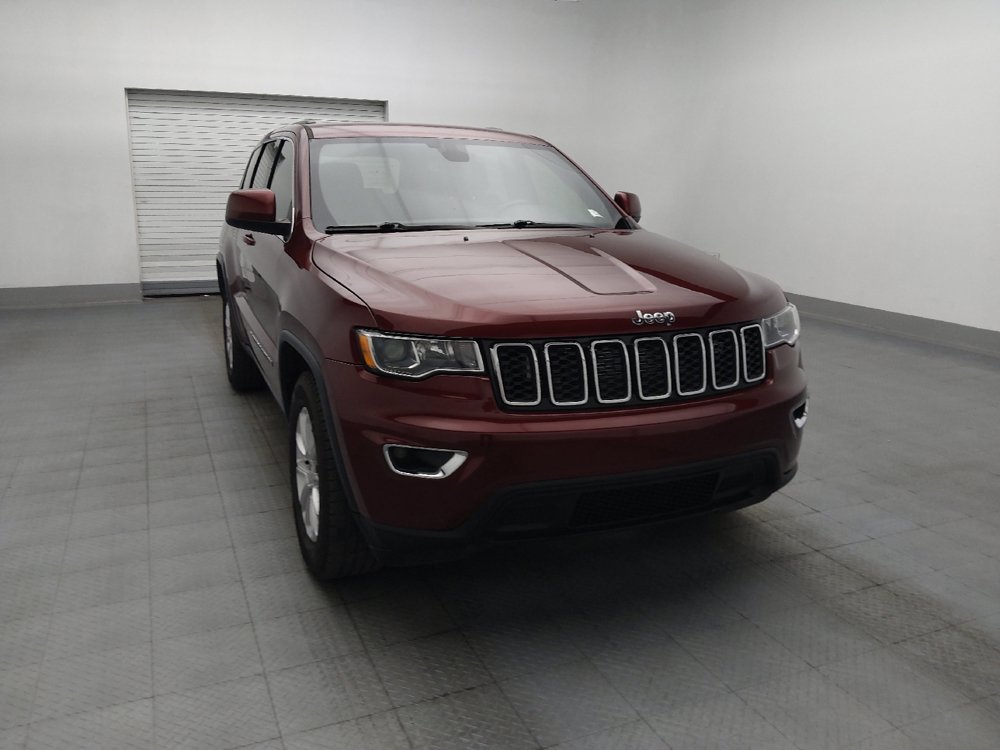 Used 2022 Jeep Grand Cherokee Laredo E RWD image 14