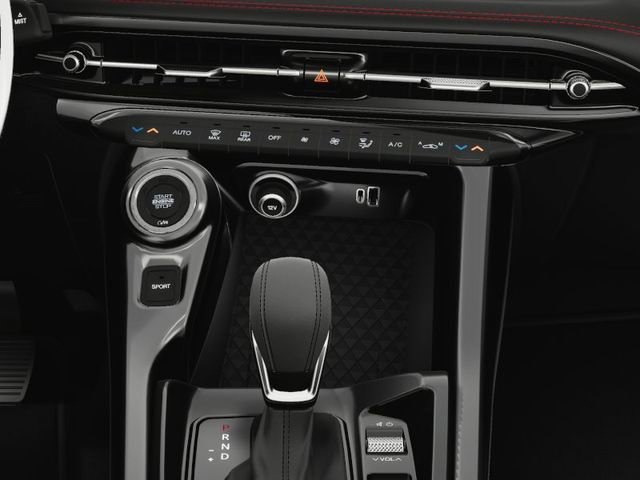 New 2024 Dodge Hornet R/T w/ R/T Blacktop Package image 24