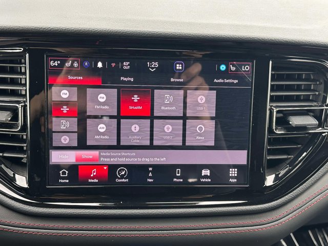 New 2026 Dodge Durango GT image 11